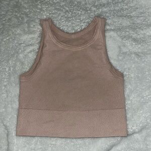 cere lynn boutique crop tank